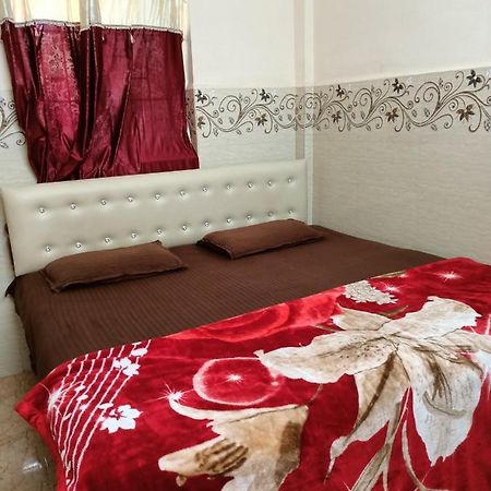 Maria Guest House Colva. Ngoại thất bức ảnh