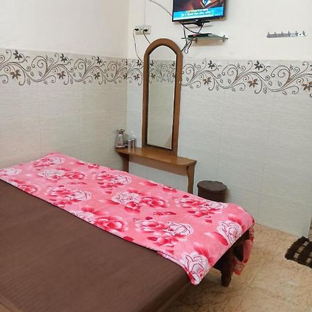 Maria Guest House Colva. Ngoại thất bức ảnh