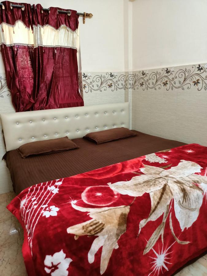 Maria Guest House Colva. Ngoại thất bức ảnh