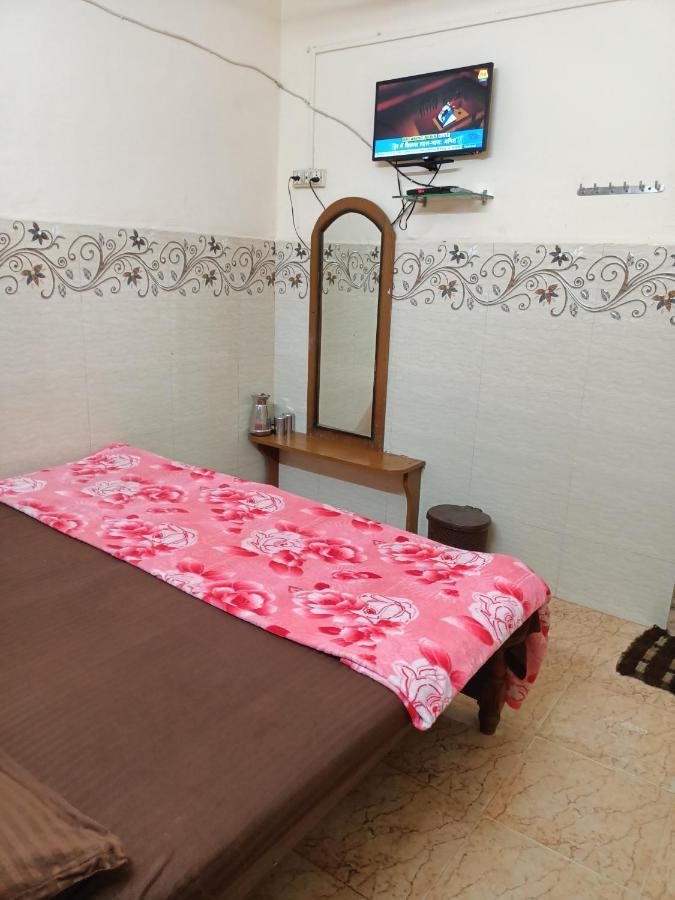 Maria Guest House Colva. Ngoại thất bức ảnh
