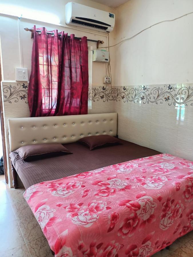 Maria Guest House Colva. Ngoại thất bức ảnh