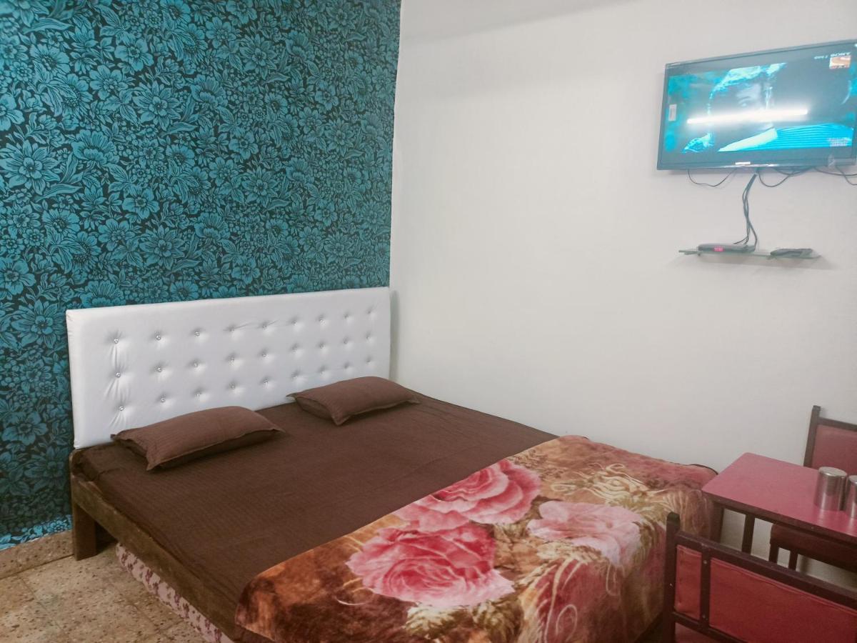 Maria Guest House Colva. Ngoại thất bức ảnh